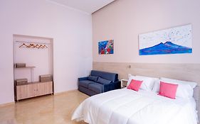Leone Suites Toledo